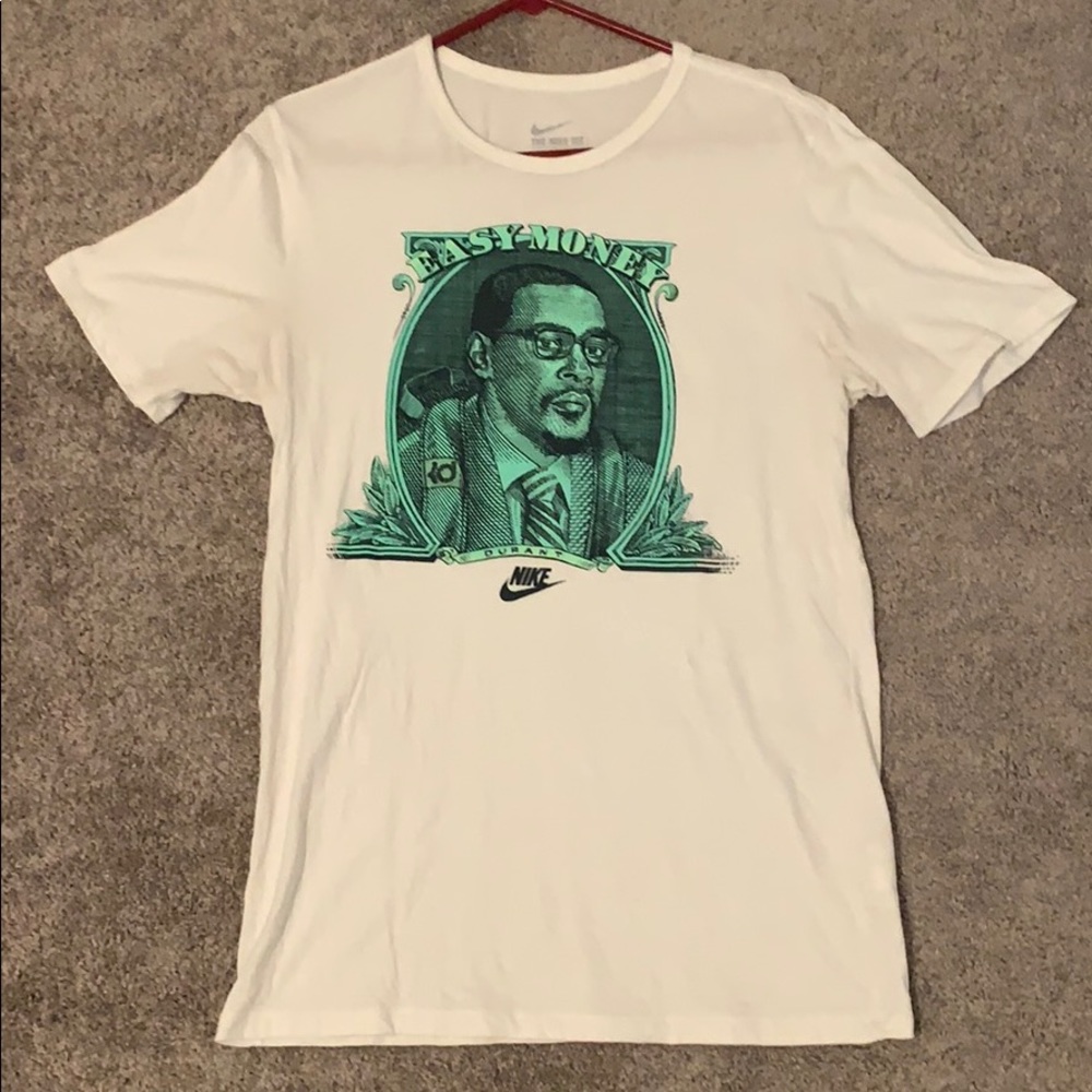 Nike KD shirt